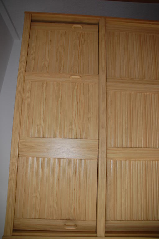 Ferienwohnung Ambiente วินเทอร์แบร์ก ภายนอก รูปภาพ