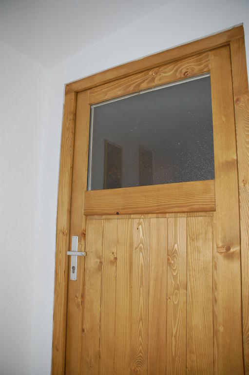 Ferienwohnung Ambiente วินเทอร์แบร์ก ภายนอก รูปภาพ