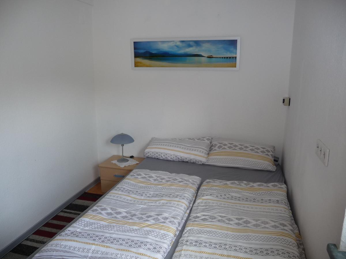 Ferienwohnung Ambiente วินเทอร์แบร์ก ภายนอก รูปภาพ