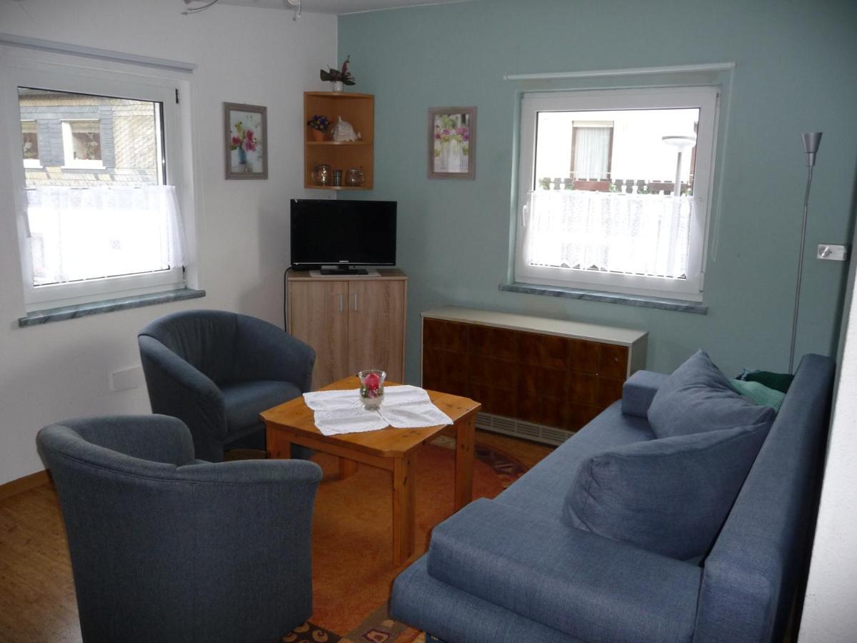 Ferienwohnung Ambiente วินเทอร์แบร์ก ภายนอก รูปภาพ