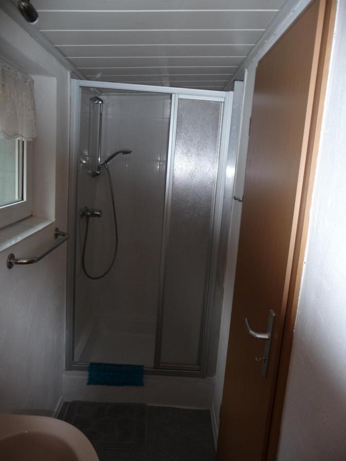 Ferienwohnung Ambiente วินเทอร์แบร์ก ภายนอก รูปภาพ